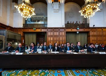 México rechaza argumentos presentados por Ecuador por la irrupción en la embajada mexicana en Quito