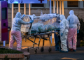 “Hay 800 mil muertes en exceso durante la pandemia de COVID 19”: Experto