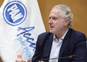 ¿De qué trata blindar nacional? Santiago Creel nos explica