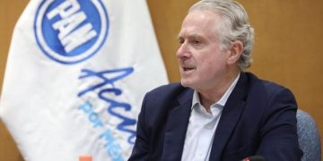 ¿De qué trata blindar nacional? Santiago Creel nos explica