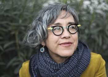 La escritora mexicana Cristina Rivera Garza gana el Pulitzer