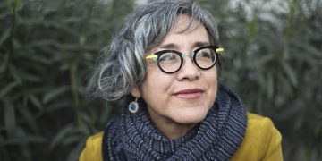 La escritora mexicana Cristina Rivera Garza gana el Pulitzer