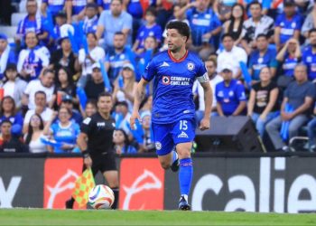 Sufrido y cardíaco pase de Cruz Azul a la Final