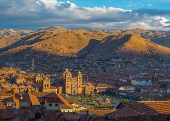 Gobierno de Perú declara en emergencia zona del Cuzco por constantes sismos