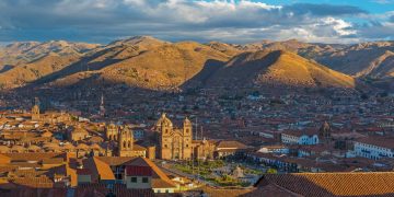 Gobierno de Perú declara en emergencia zona del Cuzco por constantes sismos