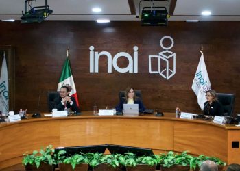 INAI investiga divulgación de datos personales del caso Márquez Padilla