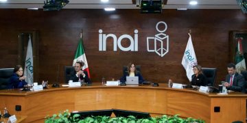 INAI investiga divulgación de datos personales del caso Márquez Padilla