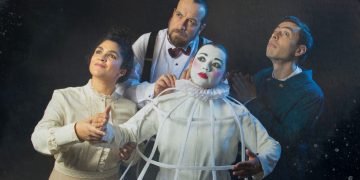Tlalpan hace un llamado a vacunarse contra el sarampión