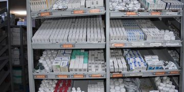 “Es grande el desabasto, es claro el reto qué deja esta administración”: Martínez