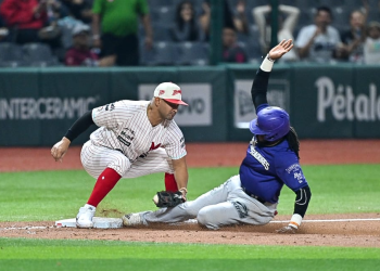 Diablos Rojos vuelven a dejar tendidos a Conquistadores