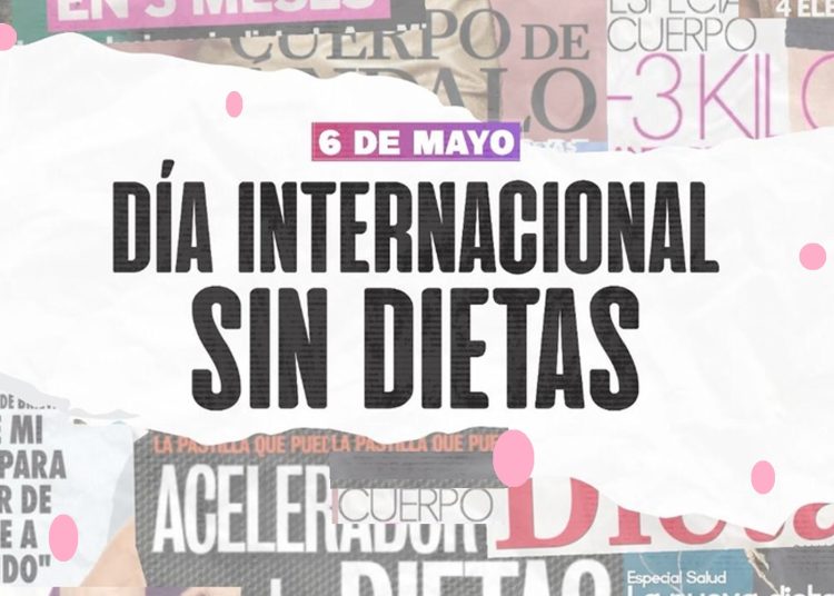 Día son dietas