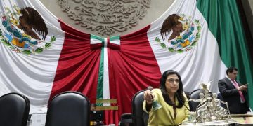 Fomentar inversión pública y privada en el sector eléctrico, recomienda Marcela Guerra