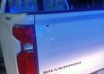 Disparan contra candidato