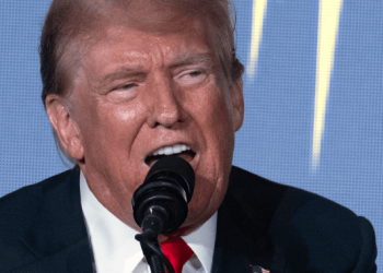 Juicio penal contra Donald Trump