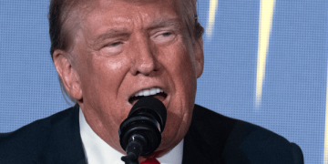 Juicio penal contra Donald Trump