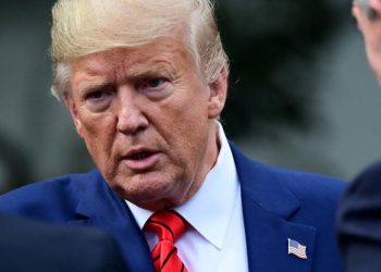 Donald Trump priorizó silenciar a Stormy Daniels por la campaña