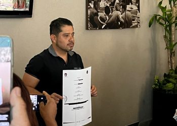 Entregan evidencias entorno a los presuntos homicidas del exfuncionario de Tlalnepantla