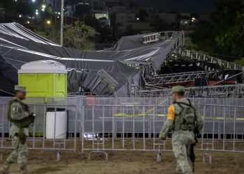 Suspenden campañas de MC en Aguascalientes tras tragedia en Nuevo León