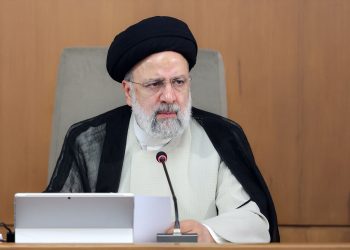 “No hay señales de vida” en helicóptero en donde viajaba el presidente de Irán