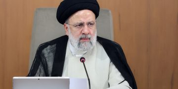 “No hay señales de vida” en helicóptero en donde viajaba el presidente de Irán