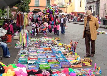 economía informal