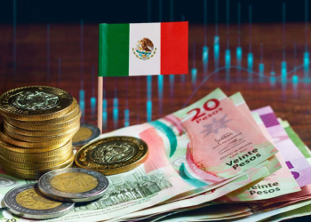 RH Ratings ve focos rojos para la economía mexicana