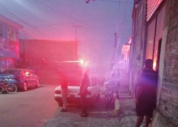 Irrumpen en festejo familiar y asesinan tres mujeres en Ixtapaluca