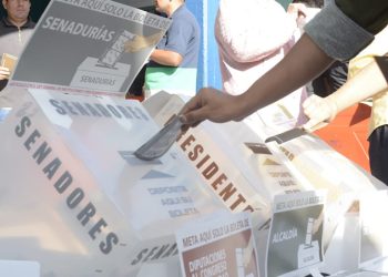 ¿Cómo ha cambiado el padrón electoral? Integralia Consultores nos explica