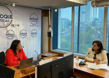“La validez de la elección está garantizada; la ley nos permite nombrar a otro magistrado”: Soto