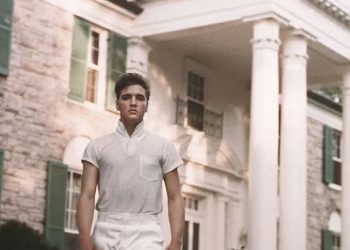 Nieta de Elvis Presley presenta demanda para detener subasta de ‘Graceland’