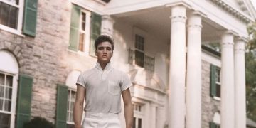 Nieta de Elvis Presley presenta demanda para detener subasta de ‘Graceland’