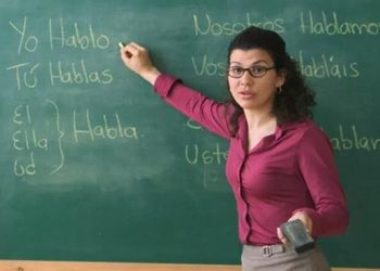 Enseñar español, un mercado en potencial crecimiento