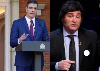 Portavoz del Gobierno argentino desea que España pida disculpas a Milei