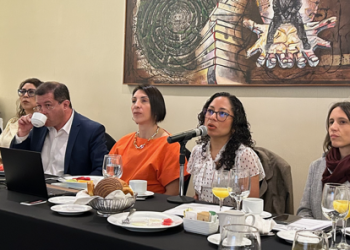 “Insuficientes y con poca claridad propuestas anticorrupción de candidatos”: Expertos