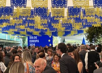 Delegación de UE llama a participar en la próximas elecciones
