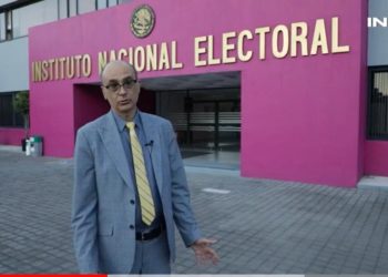 Se pretenden instalar 170, 192 casillas, cifra récord; Martín Faz Mora