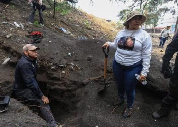 “Fiscalía de la CDMX rompió protocolos y desapareció evidencias”: Bryan LeBaron