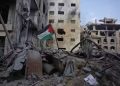 “En Gaza hay ataques diarios que han ocasionado decenas de muertos”: Experto