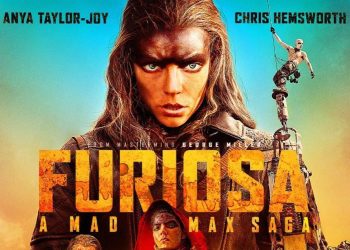 Furiosa a Mad Max saga