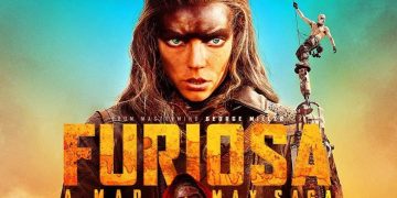 Furiosa a Mad Max saga