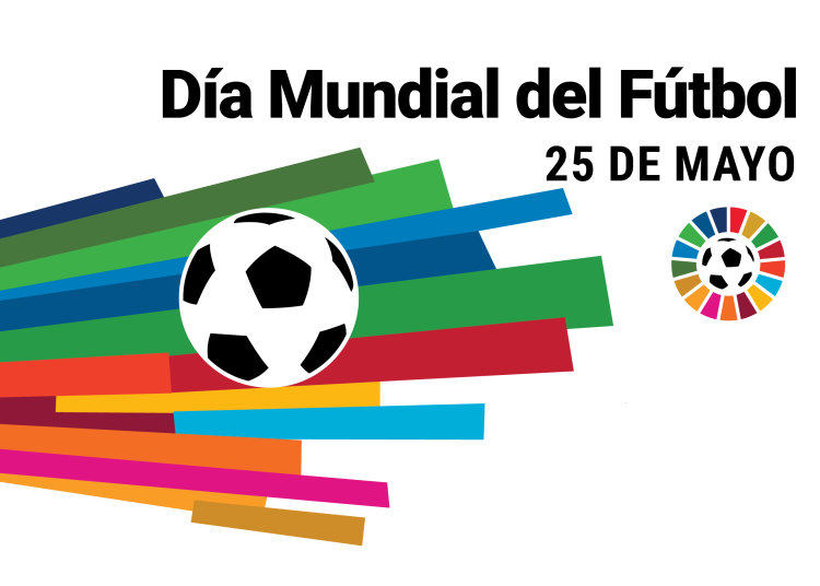 Día Mundial del Fútbol