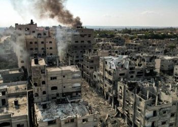 Israel asegura que ha hecho “todo lo posible” para evitar víctimas civiles en Gaza