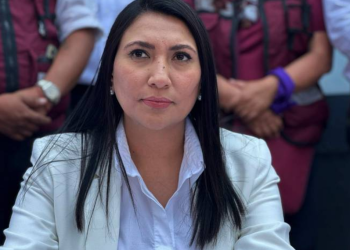 Detienen a presuntos homicidas de la candidata Gisela Gaytán