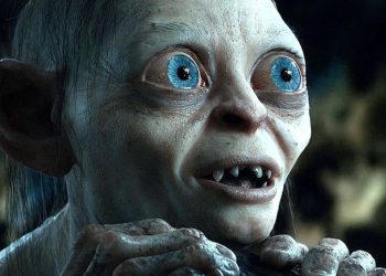Preparan nueva película de ‘El señor de los anillos’ 