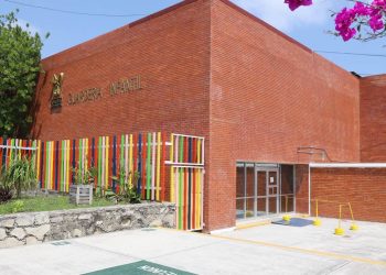 Concanaco Servytur pide fortalecimiento de guarderías adscritas al IMSS