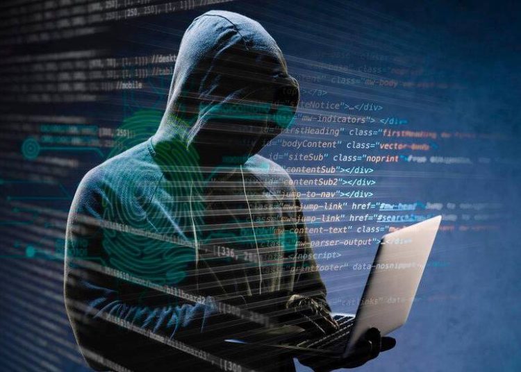 Hackeo de redes