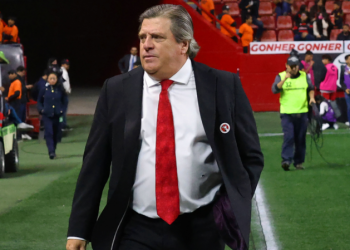 Xolos de Tijuana hace oficial la salida de Miguel Herrera