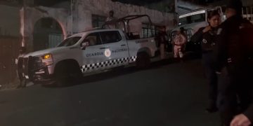 Suspenden clases en Huitzilac tras ataque del fin de semana