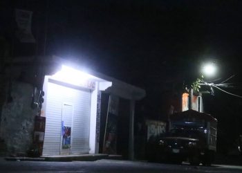 Ataque en Huitzilac deja un saldo de ocho personas muertas