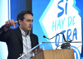 A 3 años, no hay justicia para las víctimas: Atayde
